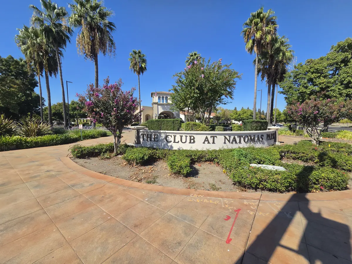The Club at Natomas