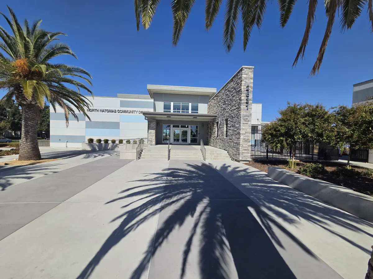 Natomas Community Center
