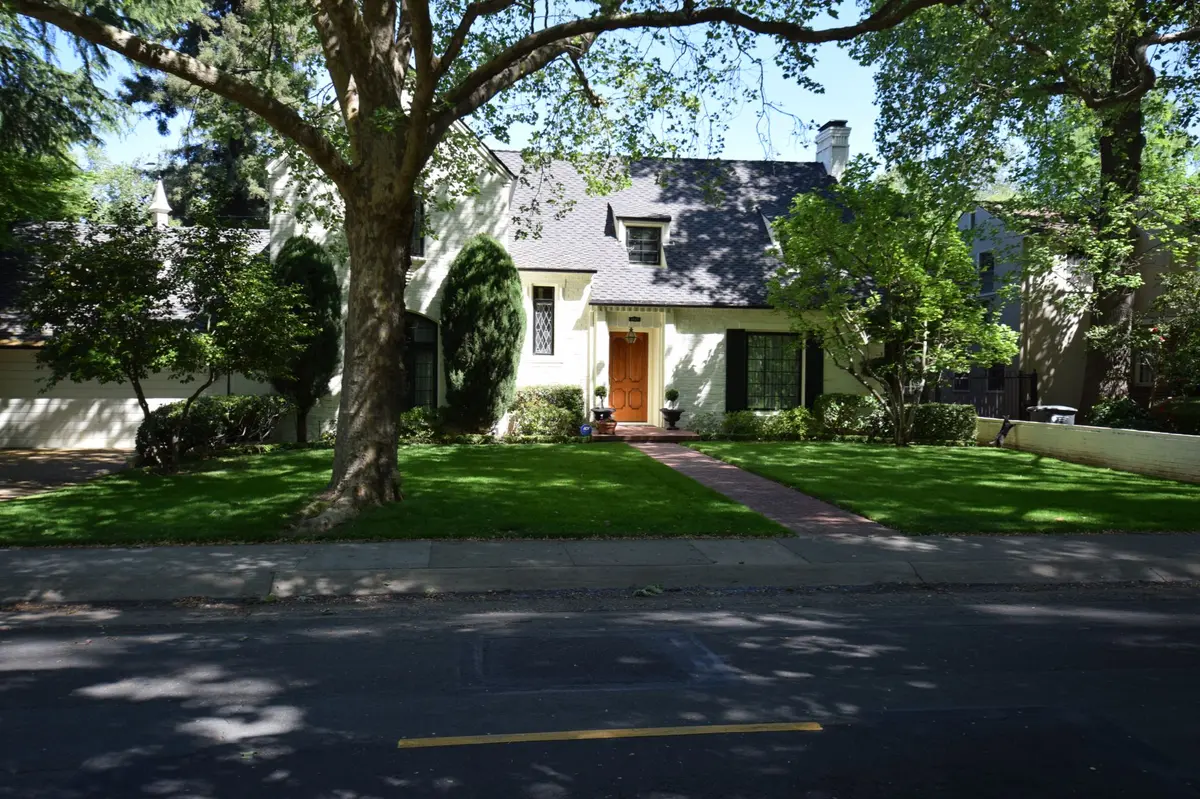 land park house