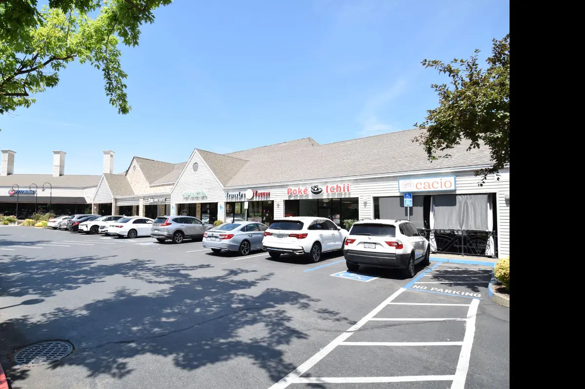 Cacio restaurants fitness coffee pocket greenhaven