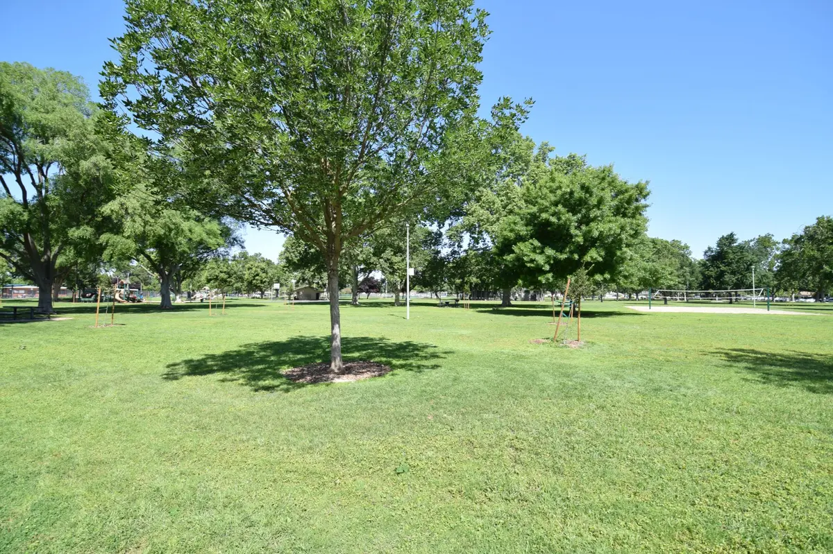 Citrus Heights park