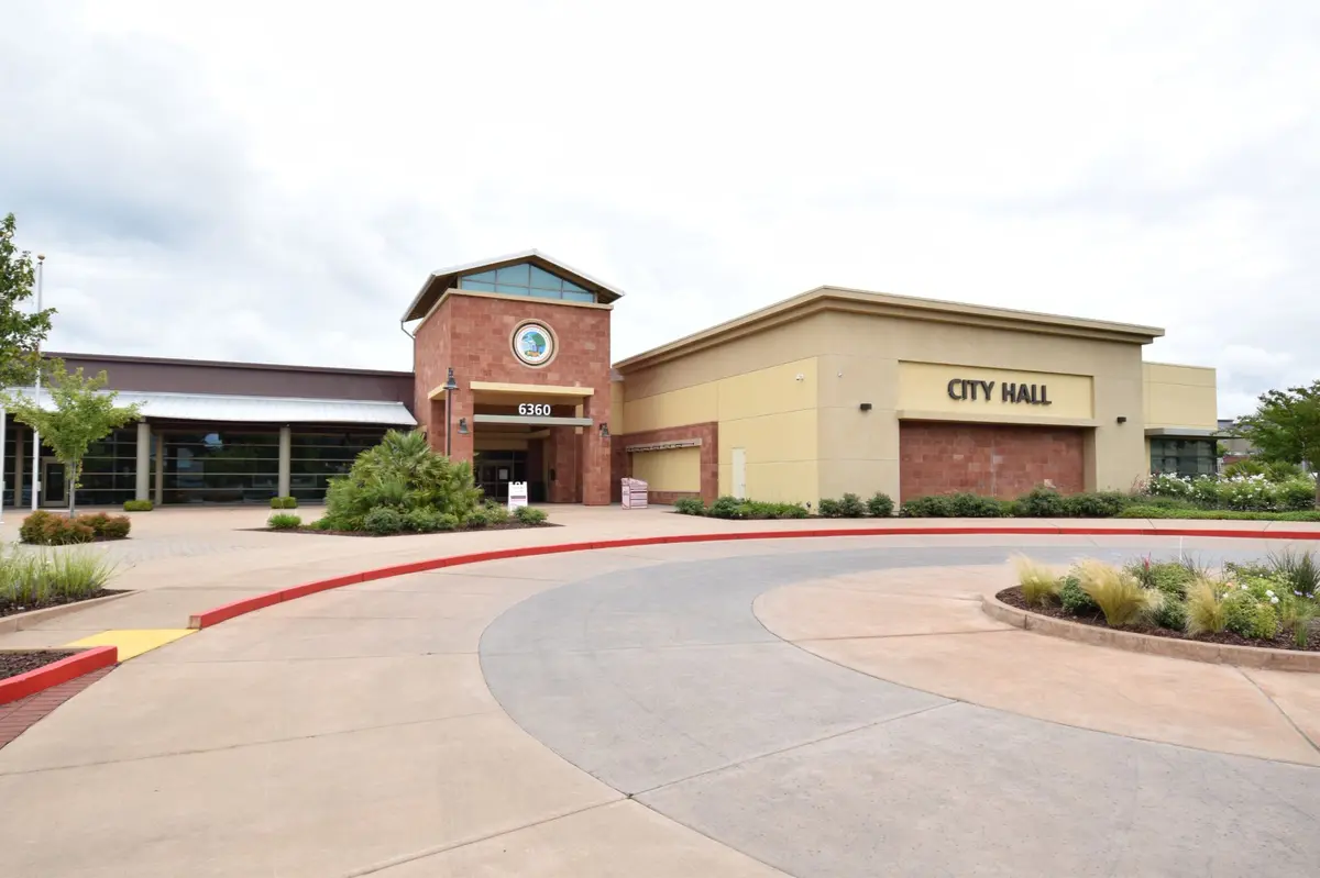 Citrus Heights City Hall