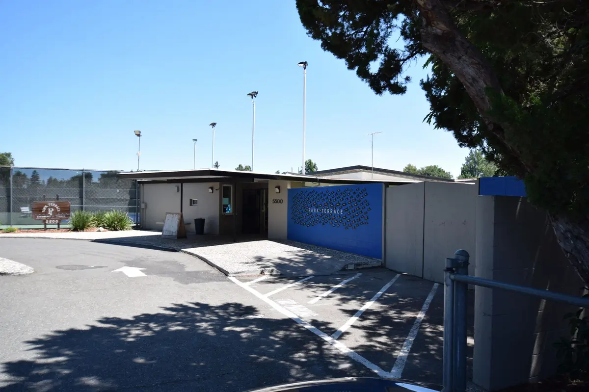Park Terrace South Land Park Swim Club