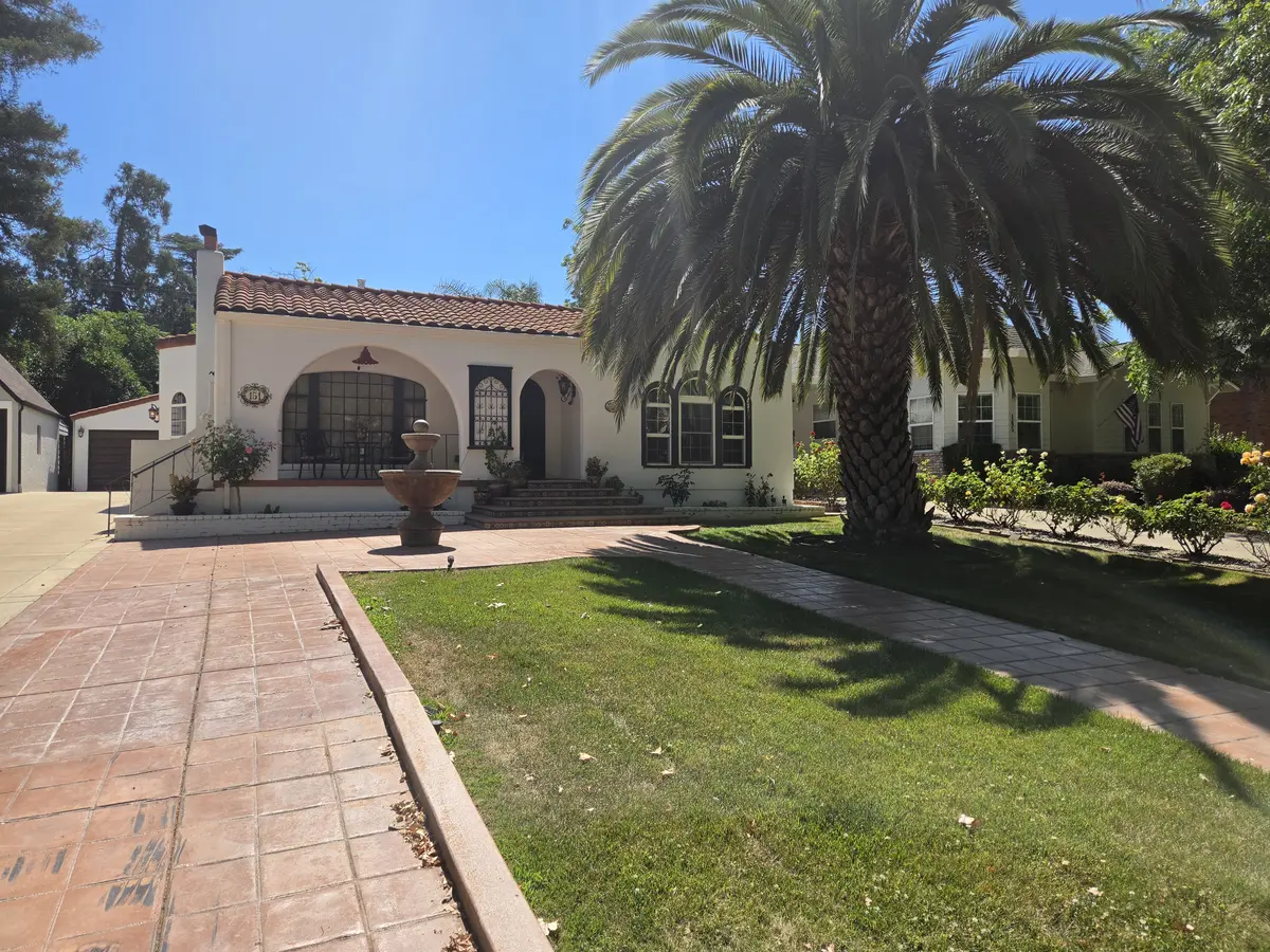 Roseville home