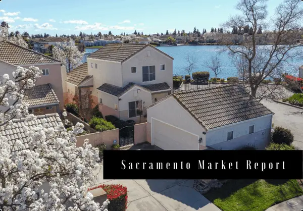 More March Madness & Laguna West Listing