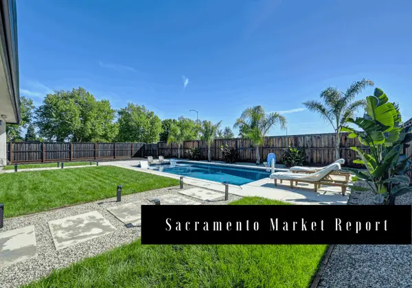 feature image of Weekly Market Update: Looking Past the Whipsaw