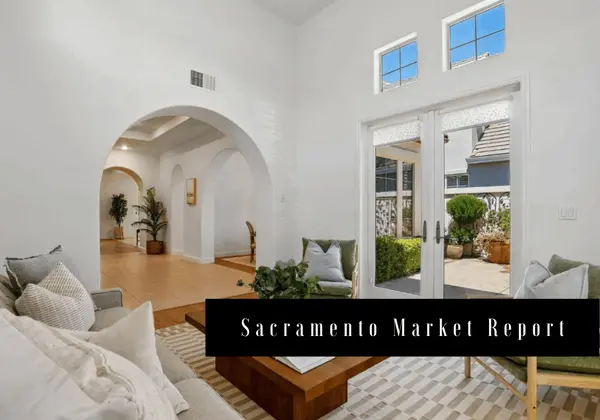 Sacramento Market Update 5.20.2026: Higher rates, more sales? (Plus: My new Pocket/Greenhaven guide!),Paul Peletta