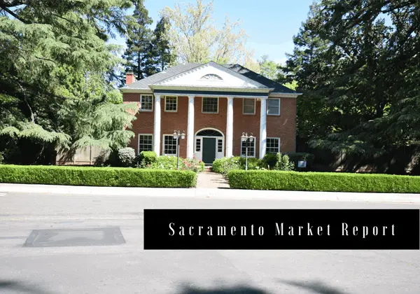 feature image of  May Market Vibes &amp; Sacramento’s Most Iconic Neighborhood