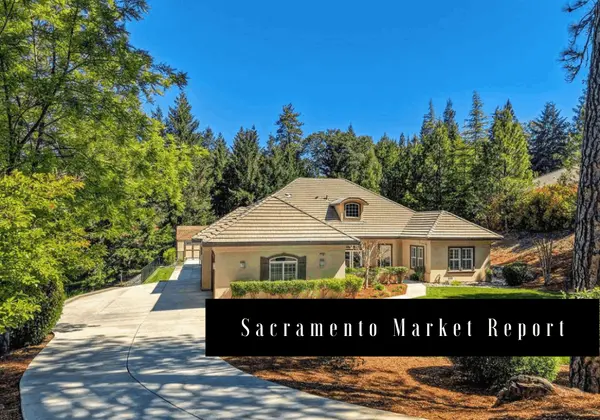 feature image of Sacramento Market Update 6.24.2026 - Baseball, Beach Vibes, and the Latest from the Fed