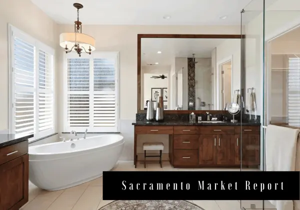 Sacramento Market Update 7.29.206 - Peak Summer Market Shift + Fed Rate Decision Today 