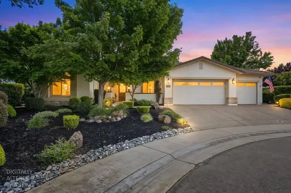 211 Mariemont CT, Lincoln, CA 95648