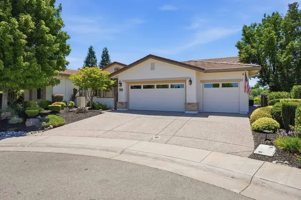 211 Mariemont CT, Lincoln, CA 95648