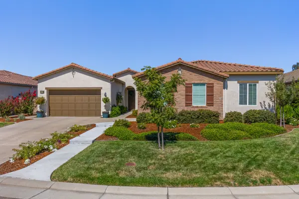 4308 Home Stretch Court, Roseville, CA 95747