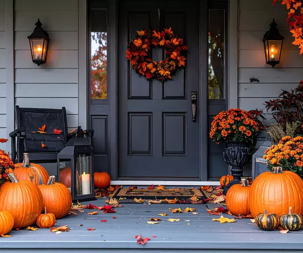 How To Streamline Your Thanksgiving To-Do List