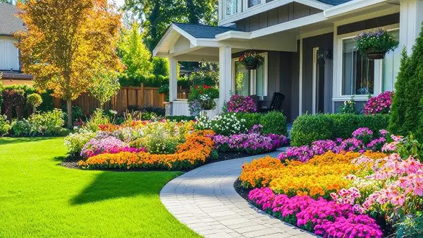 feature image of A Fresh Start: Essential Tips for Your Garden as Spring Approaches