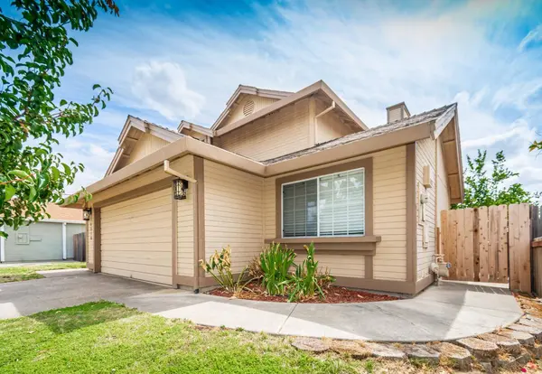 4916 Fan Wood WAY, Antelope, CA 95843