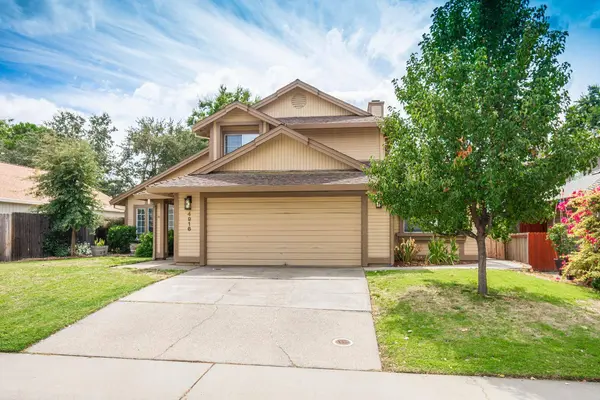 4916 Fan Wood WAY, Antelope, CA 95843