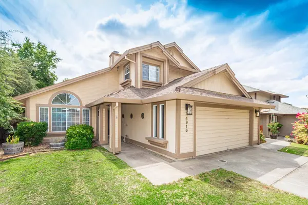 4916 Fan Wood WAY, Antelope, CA 95843