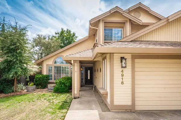 4916 Fan Wood WAY, Antelope, CA 95843
