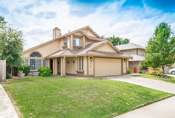 4916 Fan Wood WAY, Antelope, CA 95843