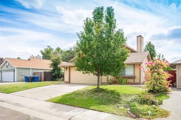 4916 Fan Wood WAY, Antelope, CA 95843