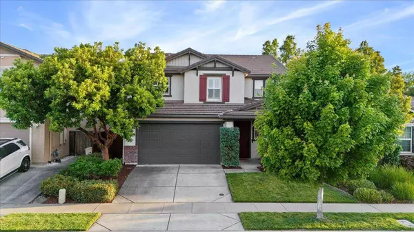 4065 Shorthorn WAY, Roseville, CA 95747