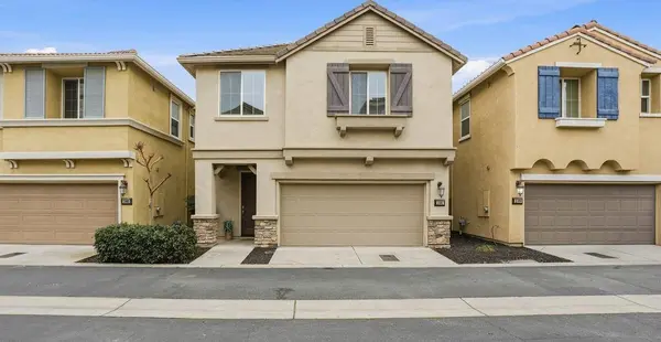 2101 Camino Real WAY, Roseville, CA 95747