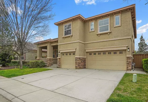 980 Hildebrand CIR, Folsom, CA 95630