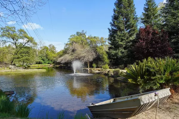 9274 King RD, Loomis, CA 95650