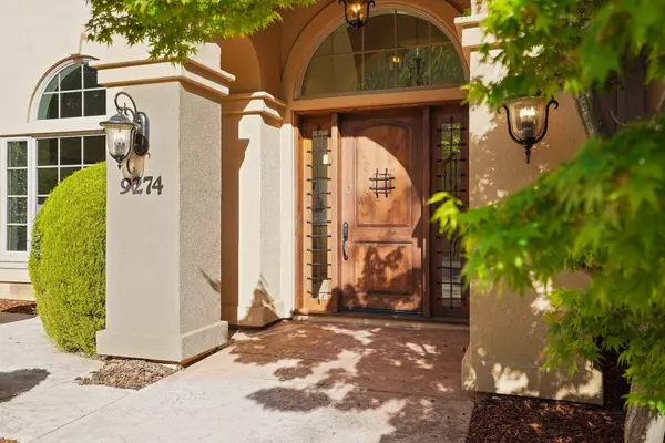 9274 King RD, Loomis, CA 95650