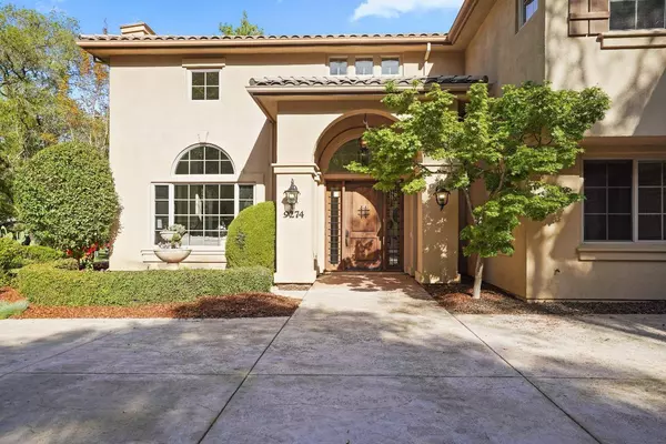 9274 King RD, Loomis, CA 95650