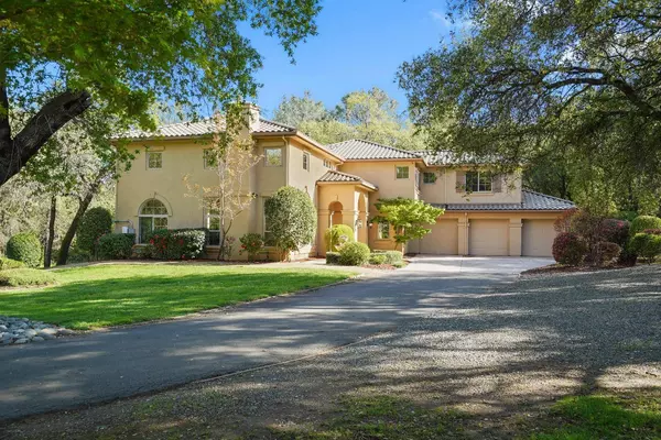 9274 King RD, Loomis, CA 95650