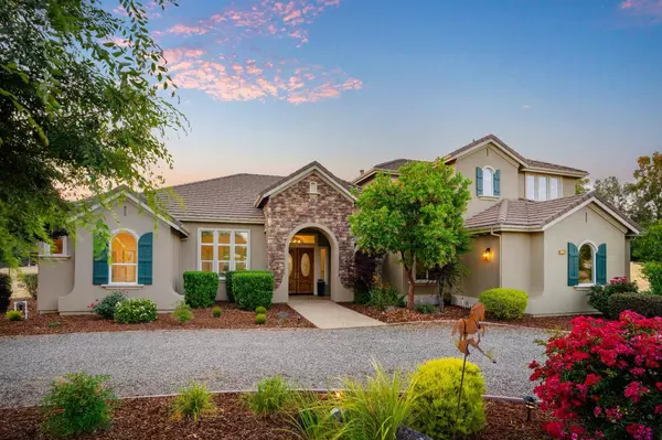 3930 Leak LN, Loomis, CA 95650