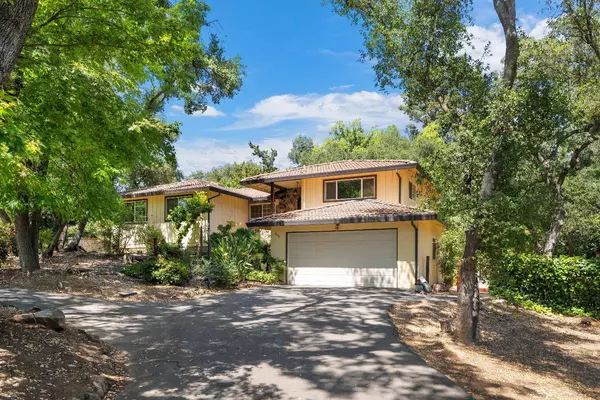 8177 N Lake CIR #N, Granite Bay, CA 95746