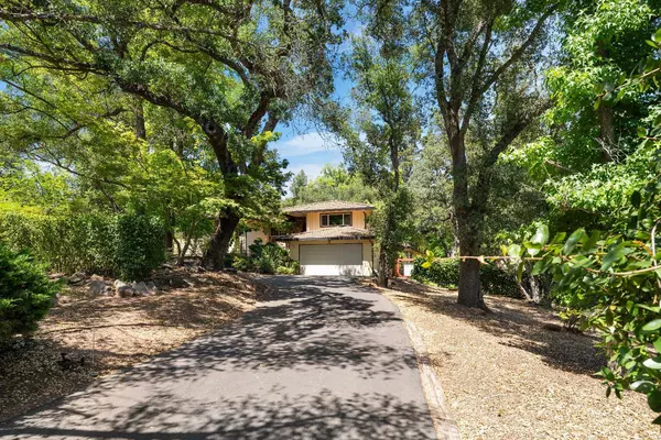 8177 N Lake CIR #N, Granite Bay, CA 95746