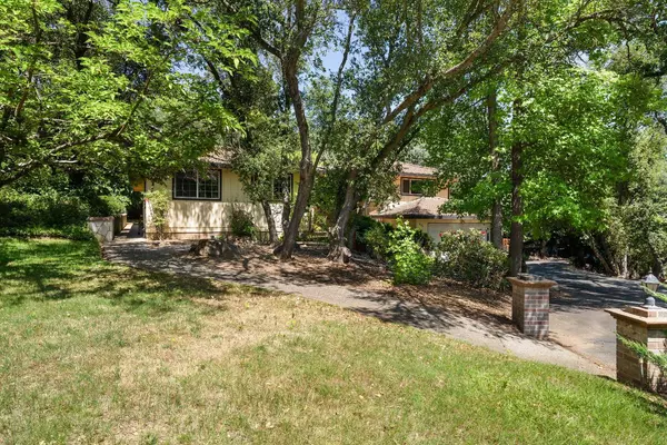 8177 N Lake CIR #N, Granite Bay, CA 95746