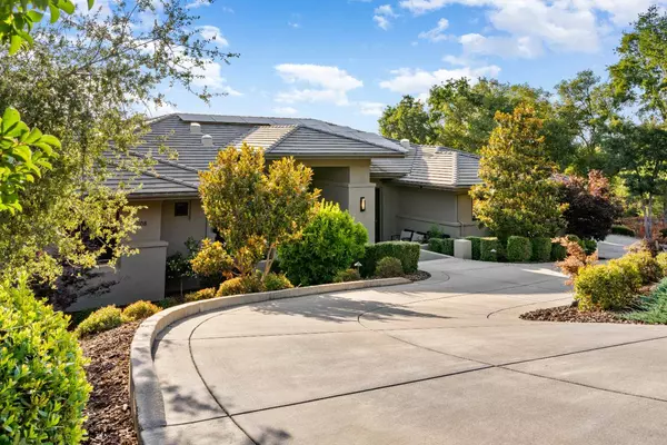 708 Da Vinci CT, El Dorado Hills, CA 95762