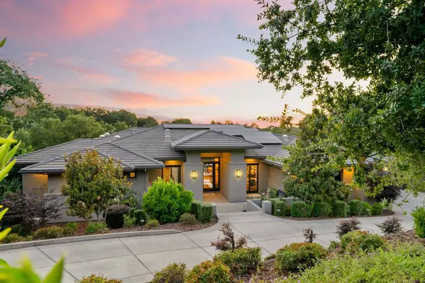 708 Da Vinci CT, El Dorado Hills, CA 95762