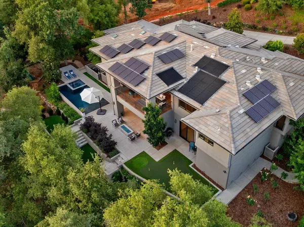 708 Da Vinci CT, El Dorado Hills, CA 95762