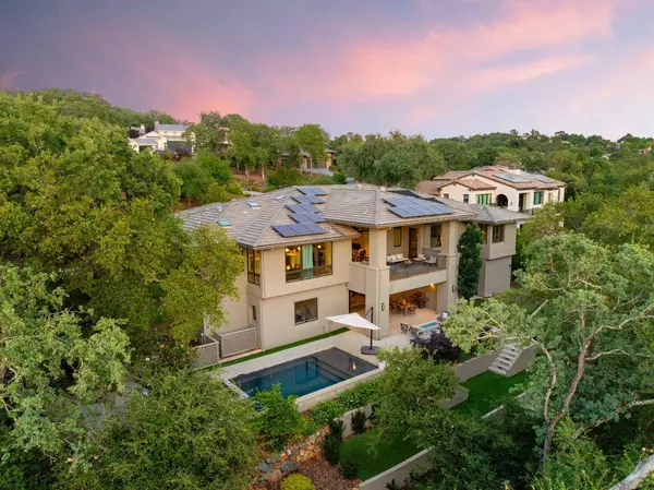 708 Da Vinci CT, El Dorado Hills, CA 95762