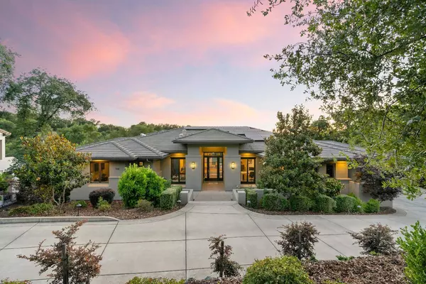 708 Da Vinci CT, El Dorado Hills, CA 95762