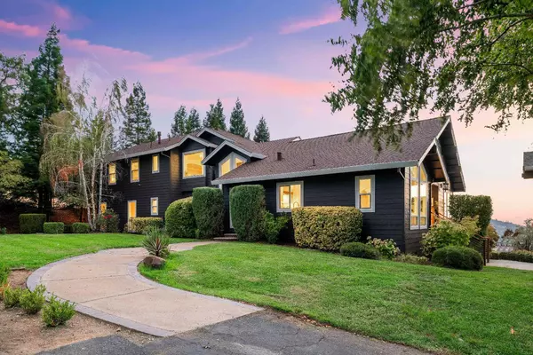 7380 Ridge RD, Newcastle, CA 95658