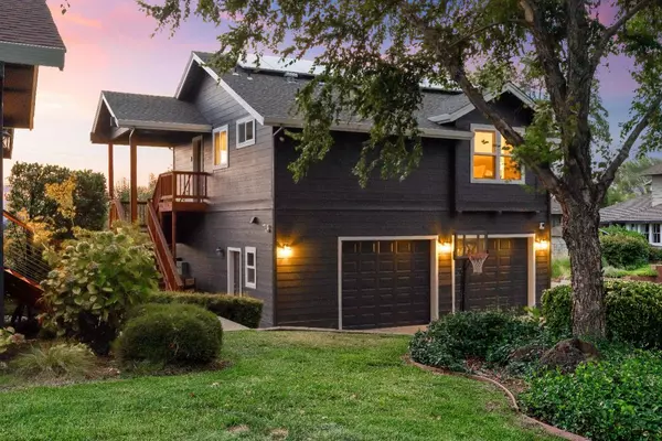 7380 Ridge RD, Newcastle, CA 95658