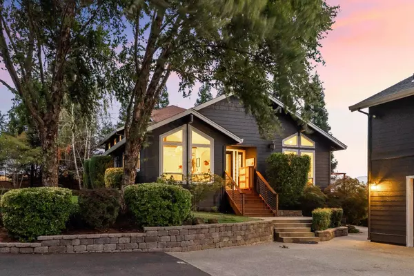 7380 Ridge RD, Newcastle, CA 95658