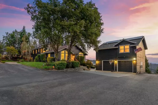 7380 Ridge RD, Newcastle, CA 95658