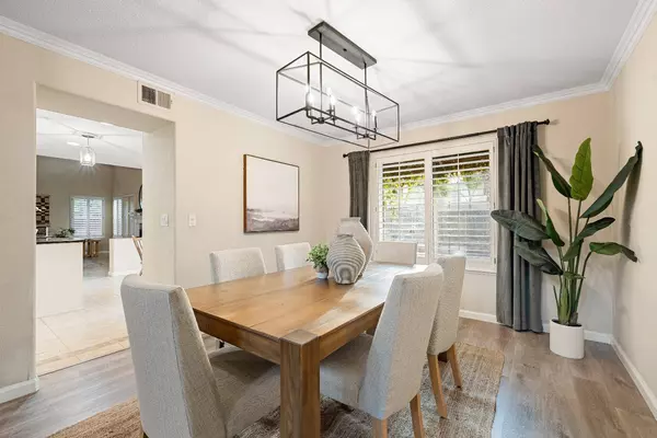 4631 Allegretto WAY, Granite Bay, CA 95746