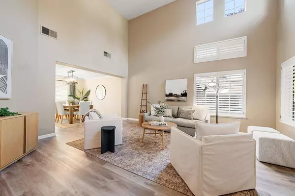 4631 Allegretto WAY, Granite Bay, CA 95746