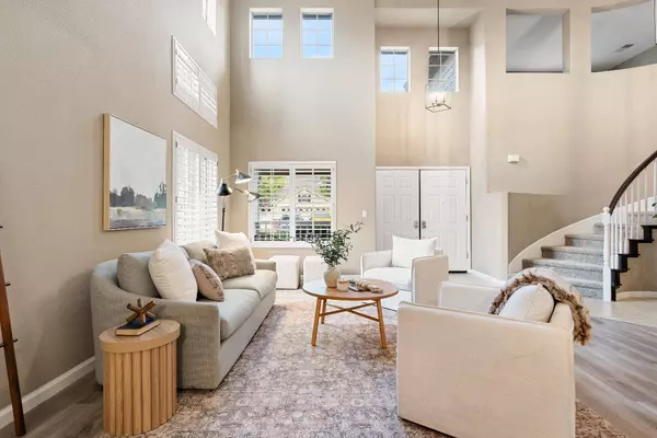 4631 Allegretto WAY, Granite Bay, CA 95746