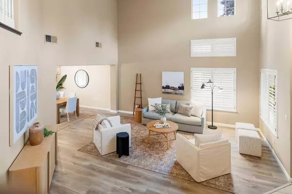 4631 Allegretto WAY, Granite Bay, CA 95746