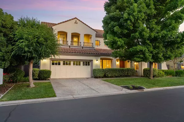 1672 Stone Canyon DR, Roseville, CA 95661